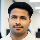 Avatar for Sathvick Reddy