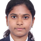 Avatar for Lekha Saranya Kondapalli