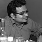 Avatar for Arjun Anand