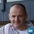 Avatar for Paul Healy