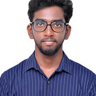 Avatar for Vijay M