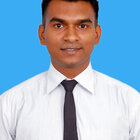 Avatar for K Surya Prakash