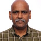 Avatar for Vasudevan Selvaraj