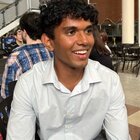 Avatar for Arjun Vooturi