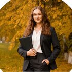Avatar for Viktoriia Kret