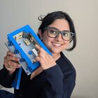 Avatar for Shreya Gupta