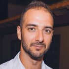 Avatar for Daniele Sirianni