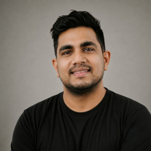 Niraj Mohite