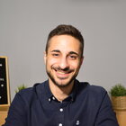 Avatar for Bill Stathopoulos
