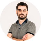 Avatar for Mikhail Pashchenko