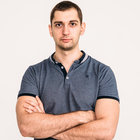 Avatar for Yevhenii Slieptsov