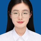 Avatar for Yongjie Fan