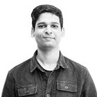Avatar for Rijul Gupta
