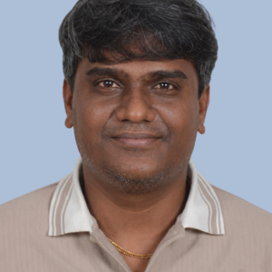 Ramachandran Manikandan