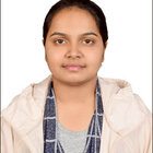 Avatar for KHYATI PRIYA