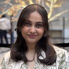 Avatar for Kshamaa Suresh