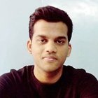 Avatar for Ramesh Menon