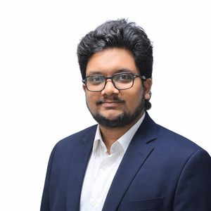 Megha Shyam Raju