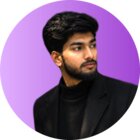Avatar for Vyom shah