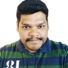 Avatar for Venkata Sai Kumar Pottimurthy