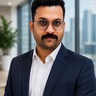 Avatar for Abhishek Mishra