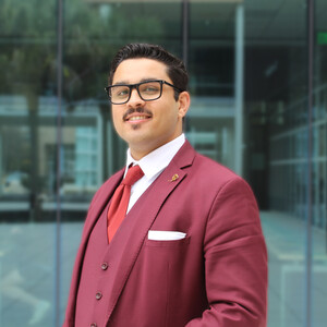 Lucas Sevathian