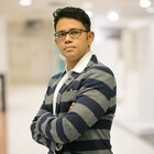 Avatar for Arindam Banerjee