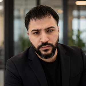 Rustam Gadirov