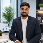 Avatar for NIKHIL NIMJE