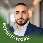 Avatar for Ali Faraj