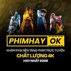 Avatar for Phim HayOK