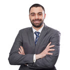 Avatar for Jacob Ezra Gerrish