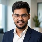 Avatar for Suraj Upadhyay