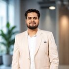 Avatar for Pranjal Sinha
