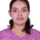 Avatar for Rakhee R Pisharody
