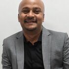 Avatar for Shankar Menon