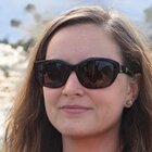 Avatar for Alexandra Kirk