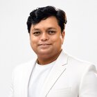 Avatar for Niraj Chaudhari