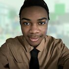 Avatar for Cameron M Simons
