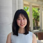Avatar for Isabel Liu