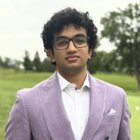 Avatar for Avneesh Ganta