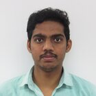 Avatar for PAVAN KUMAR VIPPARLA