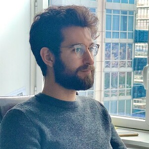 Daniel First - Wellfound