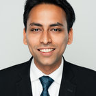 Avatar for Vishal Gupta