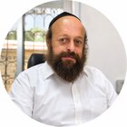 Avatar for Bezalel Lenzizky