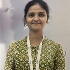 Avatar for Sai Tejaswini Ganganapalli