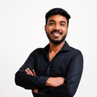 Avatar for Pranam Shetty