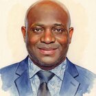 Avatar for DAVID OYEDEJI