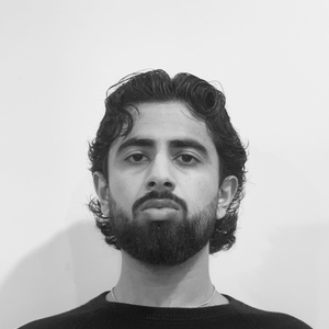 Gaurav Bains