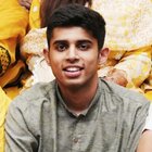 Avatar for Gaurang Tomar